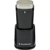 Newell Brands 31161371 FoodSaver Handheld Vac Sealer