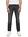 Produktbild MUSTANG Herren Oregon Tapered Fit Jeans, 4000-883 Schwarz, 33W 32L EU