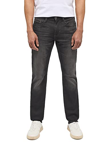 MUSTANG Herren Oregon Tapered K 1006064 Jeanshose, 4000, 32W / 34L