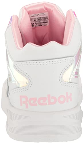Reebok Boy's BB4500 Court (Little Kid/Big Kid)3