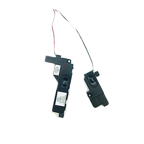 Haut-parleur interne HP ProBook 455 G0 G1 noir contre les grésillements son