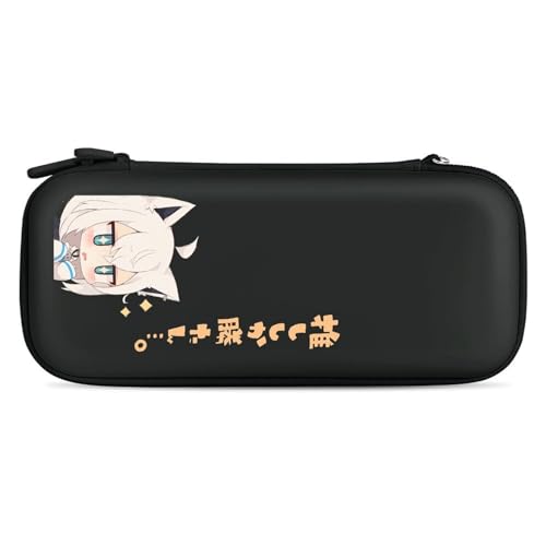 ySwitchpP[X /SwitchL@elfΉz tuL XCb` P[X Switch/OLEDp یJo[ [obO e ϏՌ EVAf Q[J[h15[ sp LOZbg ^ѕ֗ v[g