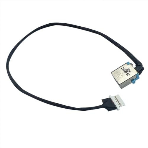 Cavo connettore Porta di Ricarica Caricatore Presa di Alimentazione DC per Acer Aspire E17 E5-752G E5-772G E5-773G