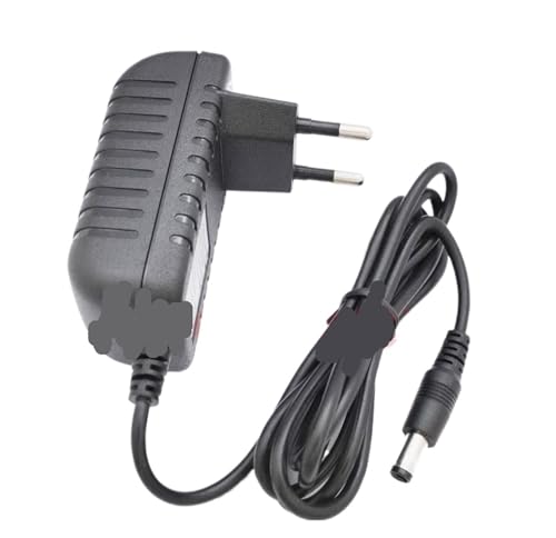 Adaptateur secteur 18V pour remplacer votre chargeur perdu ou défectueux