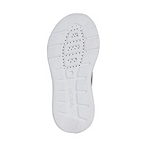Geox J Sprintye Boy A sneakers garçon chaussures de sport légères