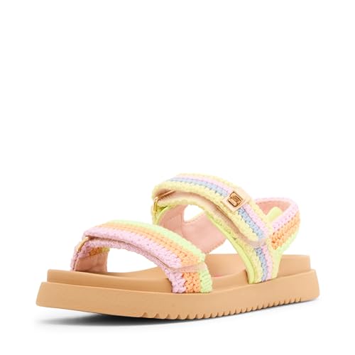 Image of Steve Madden Kids Mona Jelly (Little Kid /Big Kid)