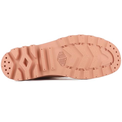 Image of Palladium Women's Pampa Hi Canvas Combat Ankle Boots | Casual Boots