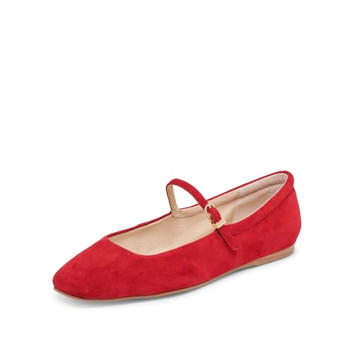 Dolce Vita Women's Reyes Ballet Flat