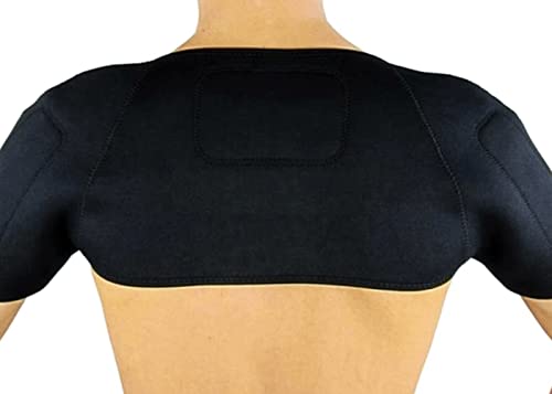 Yifutang Double Shoulder Support, Shoulder Care