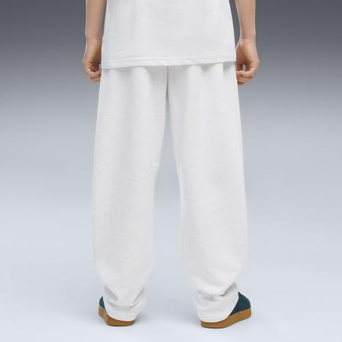 PUMA Pantalon de survêtement décontracté barrel MID Enfant et Adolescent Accessoires 11 12Y - vue 5