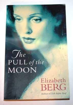 The Pull of the Moon 0552997226 Book Cover