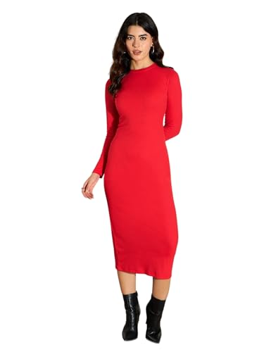 Image of Sassafras Women Bodycon Dress