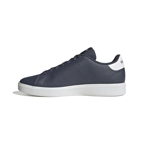 Image of adidas Unisex-Adult Advantage Base 2.0 Sneaker