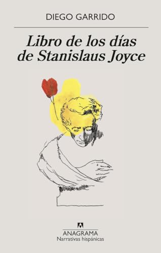 Libro de los días de Stanislaus Joyce (Spanish Edition)