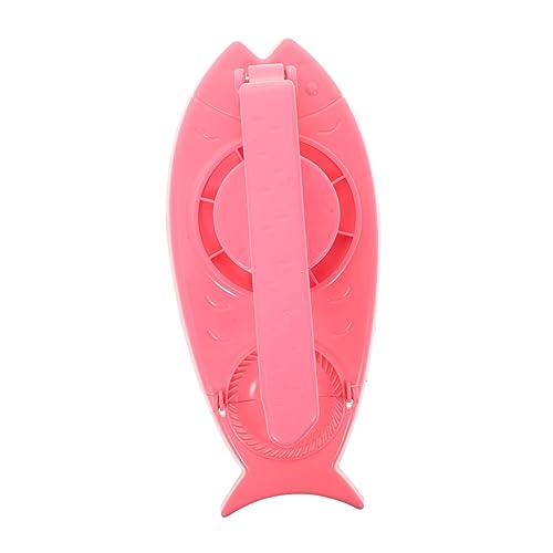 Ciieeo Handheld Dumpling Maker Tool Multi Function Dough Pressing Device with Ergonomic Non Slip Handle Material Easy to Clean for Homemade Dumplings Great for Family Cooking