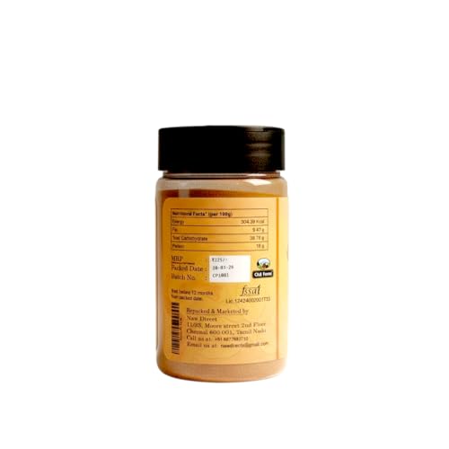 Image of Old Farm Pure Cayenne Pepper Powder 100g