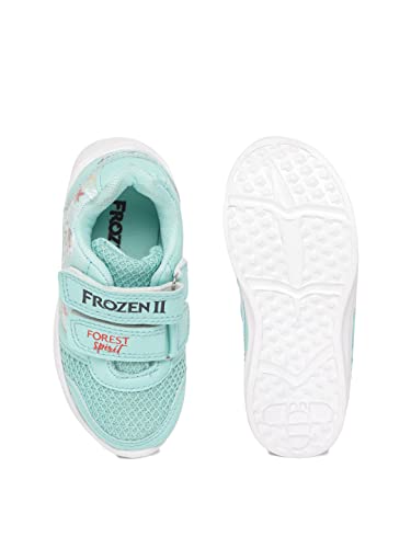 Image of Disney by toothless Girls Sports Shoes Running Shoe