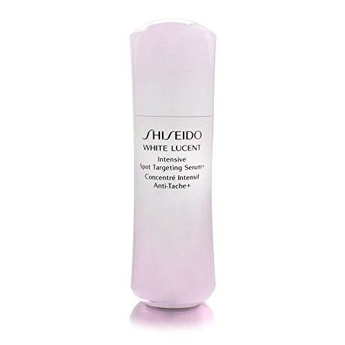Shiseido White Lucent Intensive Spot Targeting Serum plus - 30ml-1oz
