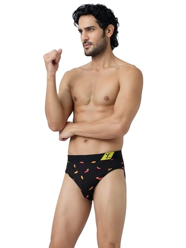 Image of XYXX Cotton Men's Brief