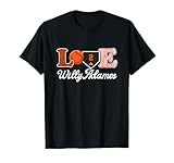 Love Willy Adames San Francisco Baseball MLBPA T-Shirt