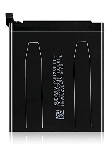 Image of The Black Store Original BN43 Battery for Redmi Note 4 (4100mAh) with 6 Monthss Warranty