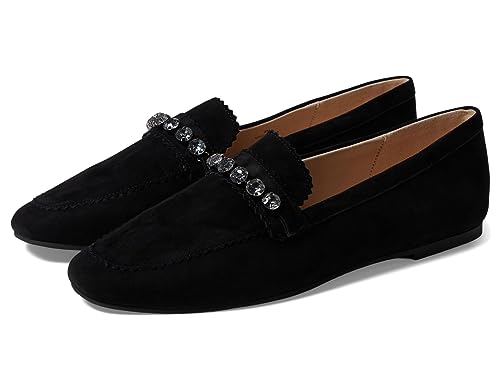 Pelle Moda Herron Black 8 M