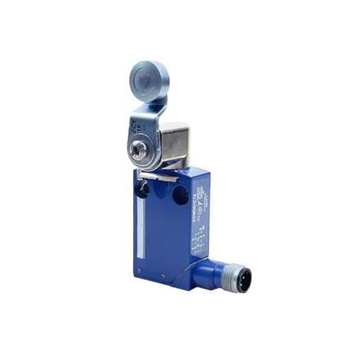 Interrupteur de fin de course XCMD2102C12 capteur de position pour machine