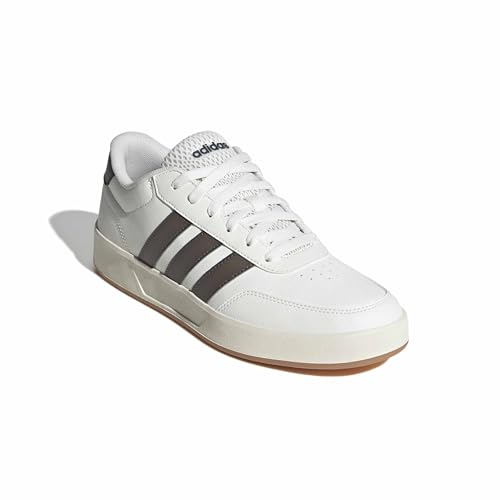 Image of adidas Men Alphaboost V1 Running Shoe