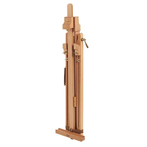 Mabef Giant Folding Easel (Mbm-32) #TOP3