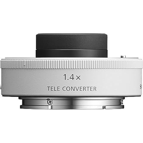 Sony FE 1.4x Teleconverter Cover