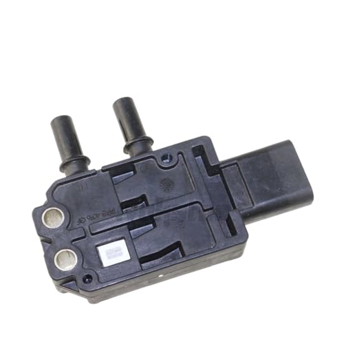 Capteur de différence de pression d'échappement EGR 2871960 pour moteur