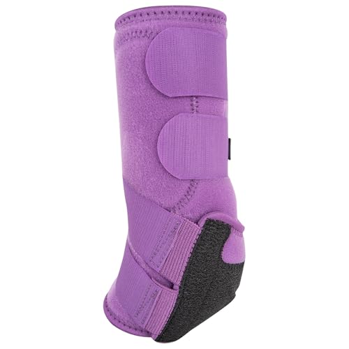 Image of Classic Equine Legacy2 Support Boots, Hind