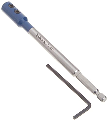 Bosch Dsbe1006 Daredevil 6-Inch Spade Bit Extension #TOP1