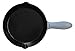 Crucible Cookware Silicone Hot Handle Holders (Large, Grey)