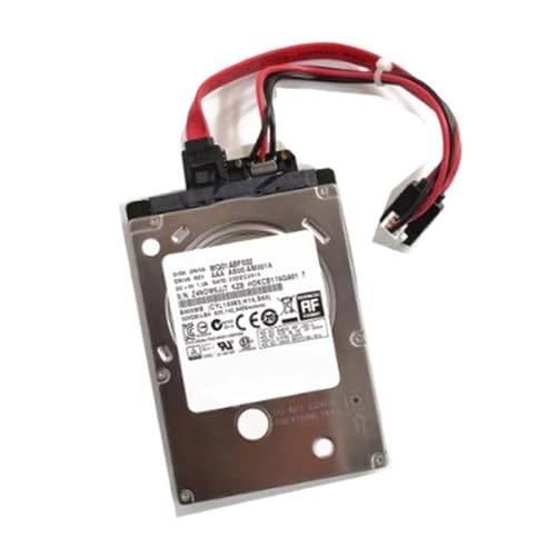 Disco duro Ricoh IMC2000 C2001 C2501 repuesto Kingston 3020c 3030c
