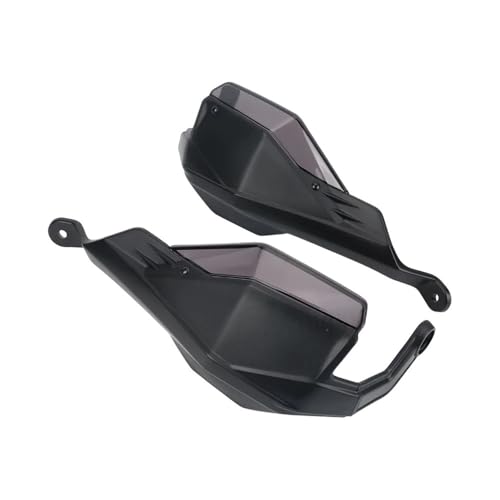 Protège-mains pour guidon de moto 800X pare-brise idéal pour rouler à l'abri du vent