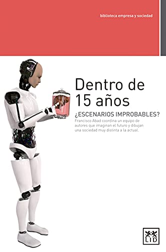 Portada de Dentro de quince años