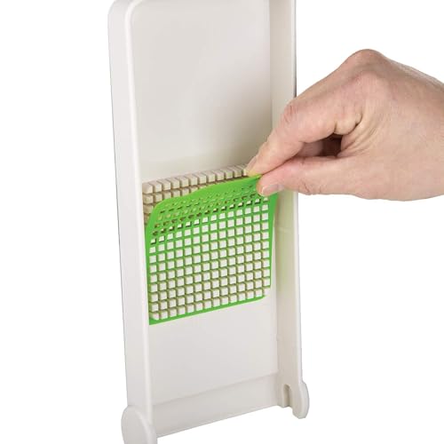 Vidalia Chop Wizard EZ Cleaning Lift Tab - Two Pack