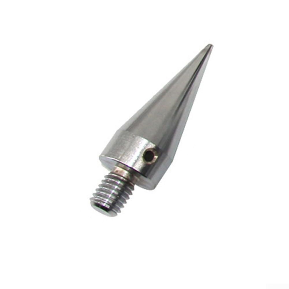 Manual Hydraulic Tube Expander, 1 pc, Copper and Steel Pipe Expanding Needle, Uniform Inner Wall Expansion, High-Strength Alloy Steel Mandrel, HVAC and Plumbing Professionals(60mm)