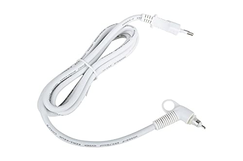 Rowenta Calor cavo alimentazione piastra per capelli Wet & Dry CF7550