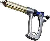 ✔ Aguja de plástico de macromolécula, jeringa resistente a altas temperaturas, escala transparente, resistente a altas temperaturas, esterilización en autoclave
