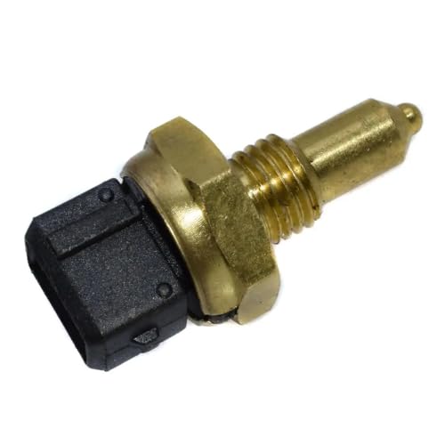 Sensor de temperatura del refrigerante 13621433076 para solucionar el calor del coche 128I