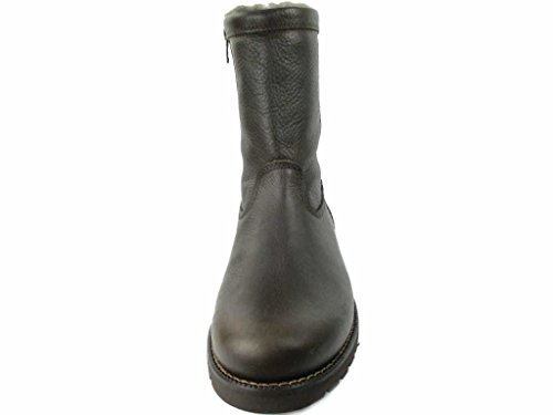 Image of Panama Jack Men's Fedro Igloo Biker Boots