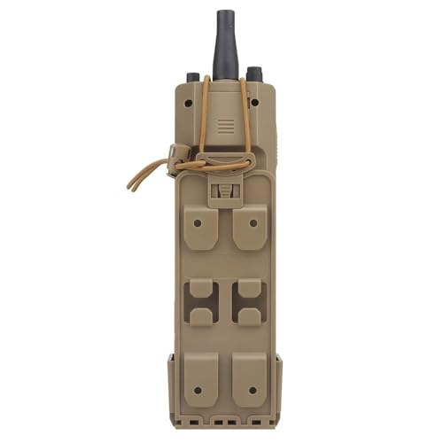 Radio factice PRC 152 airsoft accessoire simulation modèle réplique 1:1