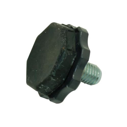 Pie ajustable original Lavadora, Lavadora 2912700500 BEKO