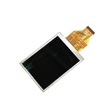 LCD-Bildschirm-Hintergrundbeleuchtungs-Reparaturteil, Kompatibel Mit Nikon Coolpix P1000, Digitalkamera