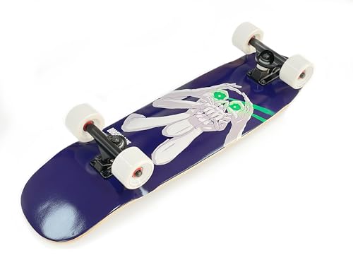 HORIZON BLUE Dinghy Cruiser