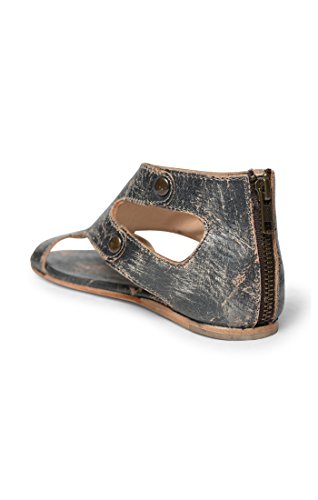 Image of Bed:Stu Soto Women's Sandal