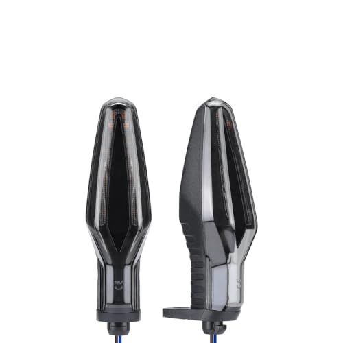 Clignotants pour R1250GS R1200GS et S1000XR, Feux Indicateurs Moto