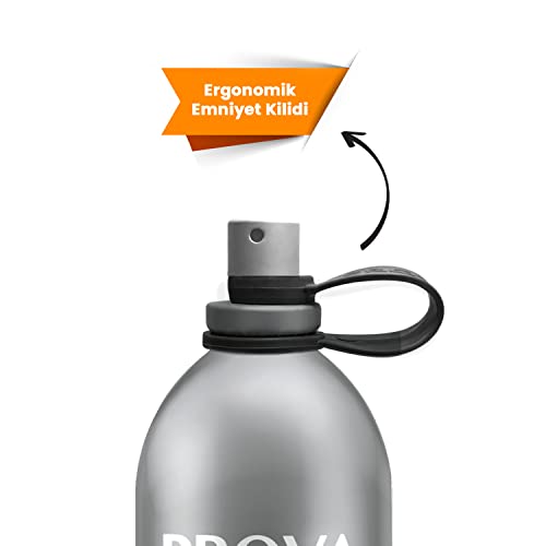 Prova Invisible EDP Erkek Parfüm 120 ml